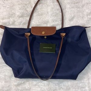 Longchamp bag